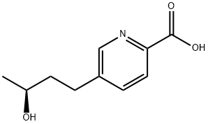 伏马酸 结构式