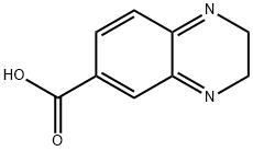 6-喹啉羧酸 结构式