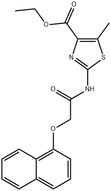 SALOR-INT L174092-1EA 结构式