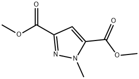 Dimethyl1-methyl-1H-pyrazole-3,5-dicarboxylate