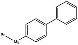 4-Biphenylmagnesium bromide solution