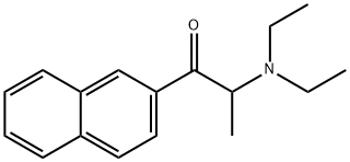 CHEMBRDG-BB 5406291 结构式