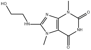 SALOR-INT L216593-1EA 结构式