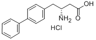 (R)-4-([1,1'-Biphenyl]-4-yl)-3-aminobutanoic acid hydrochloride