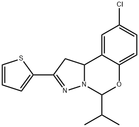 SALOR-INT L211214-1EA 结构式