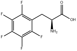 Phenylalanine,2,3,4,5,6-pentafluoro-