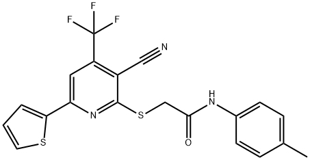 SALOR-INT L224251-1EA 结构式