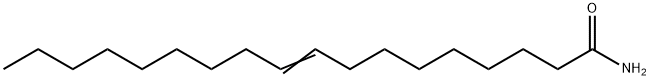 油酰胺 结构式