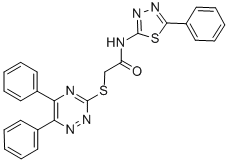 SALOR-INT L223638-1EA 结构式