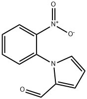 1-(2-Nitrophenyl)-1H-pyrrole-2-carbaldehyde