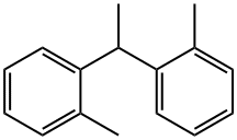 1,1'-Ethylidenebis[2-methylbenzene] 结构式