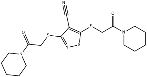 SALOR-INT L223980-1EA 结构式