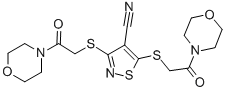 SALOR-INT L224006-1EA 结构式