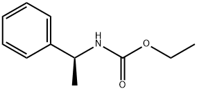 Ethyl(S)-1-Phenylethylcarbamate