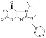 SALOR-INT L249289-1EA 结构式