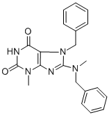 SALOR-INT L249610-1EA 结构式