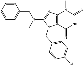 SALOR-INT L249521-1EA 结构式