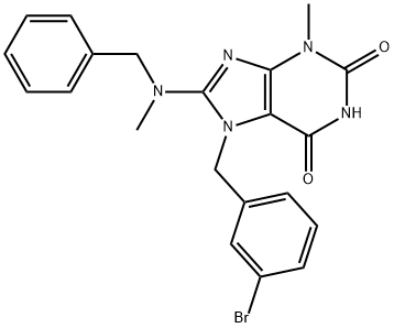 SALOR-INT L249246-1EA 结构式