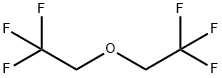 2,2,2-三氟乙醚 结构式