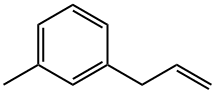 1-Allyl-3-methylbenzene