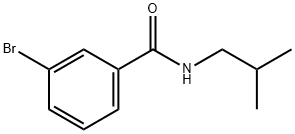 3-Bromo-N-isobutylbenzamide