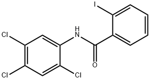 SALOR-INT L447838-1EA 结构式