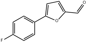 5-(4-Fluorophenyl)furan-2-carbaldehyde