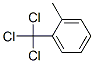 alpha,alpha,alpha-trichloro-o-xylene 结构式