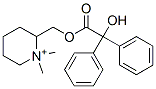 bevonium 结构式