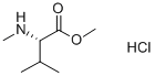 N-Me-Val-OMe HCl