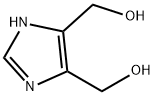 (1H-Imidazole-4,5-diyl)dimethanol