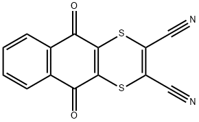 二嗪农 结构式
