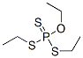 ORTHO,S,S-TRIDECYLPHOSPHOROTRITHIOICACID 结构式