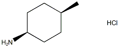 cis-4-Methylcyclohexanaminehydrochloride