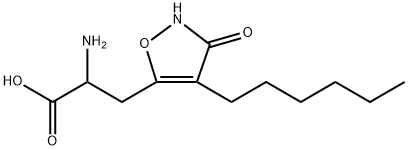 HexylHIBO 结构式