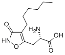 化合物 T23299 结构式