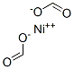 甲酸镍(II)盐 结构式