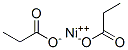 nickel(2+) propionate 结构式
