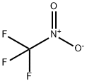 trifluoro-nitro-methane 结构式