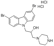 BAI1 结构式