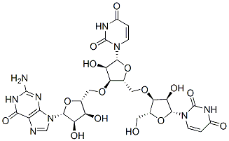 四(4-苯基苯基)硅烷 结构式