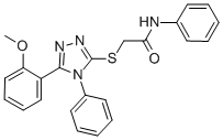 SALOR-INT L442356-1EA 结构式