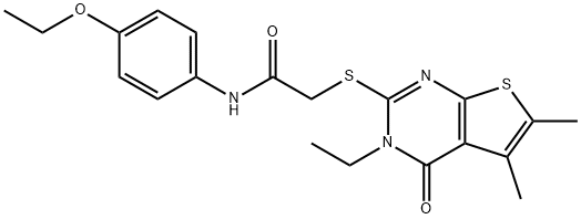 SALOR-INT L412198-1EA 结构式