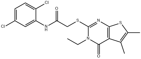 SALOR-INT L412937-1EA 结构式