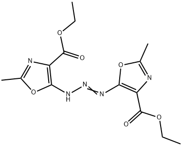 3-羟基-4-甲基苯甲酸甲酯 结构式