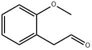 2-(2-Methoxyphenyl)acetaldehyde