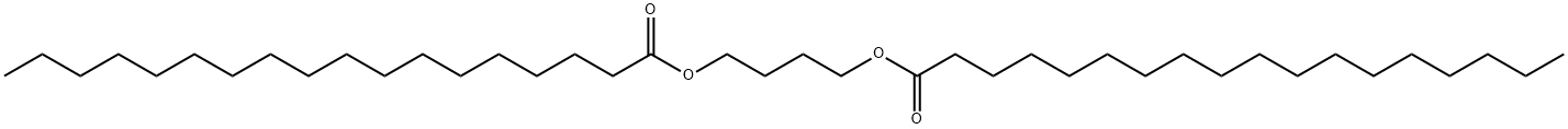 tetramethylene distearate 结构式