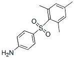 4-[(2,4,6-Trimethylphenyl)sulfonyl]benzenamine 结构式