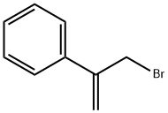 (3-Bromoprop-1-en-2-yl)benzene