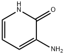 3-氨基-2-羟基吡啶 结构式